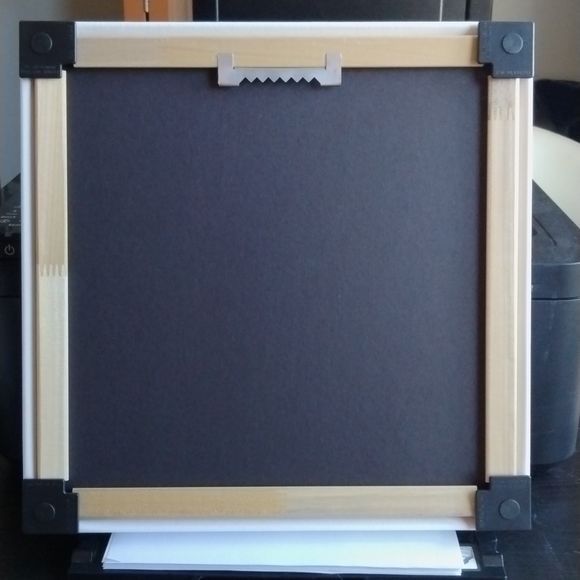 Wall Art Canvas Quote Size 12-12 - Picture 3 of 3